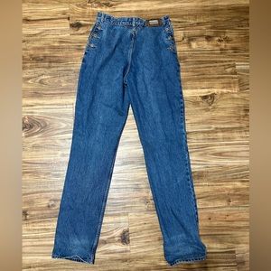 Vintage Women’s LawMan Jeans